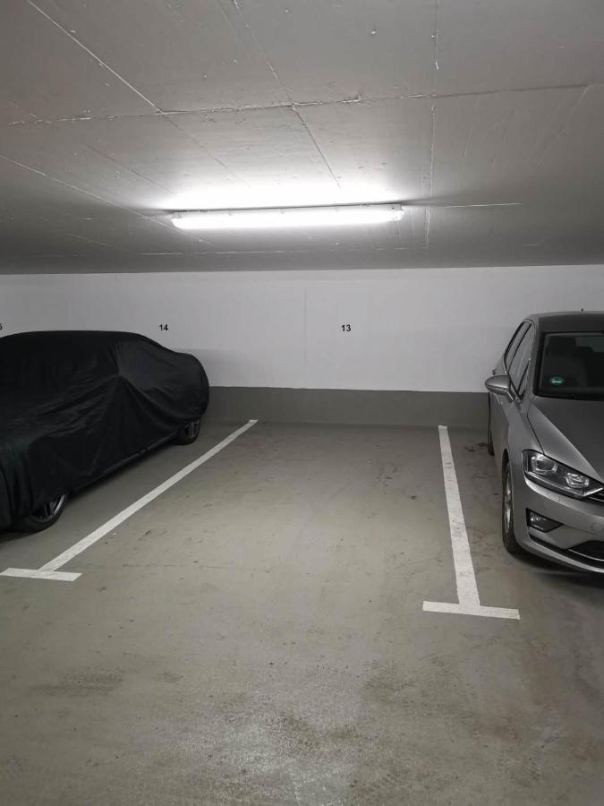 Gemuetliches Privatzimmer In Geraeumiger Gemeinschaftswohnung Дрезден Экстерьер фото