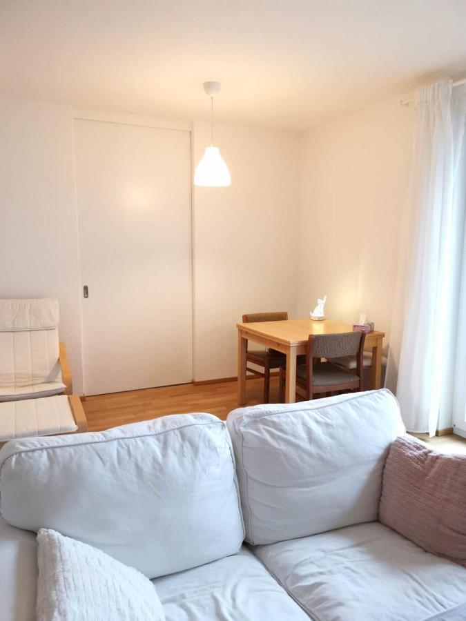 Gemuetliches Privatzimmer In Geraeumiger Gemeinschaftswohnung Дрезден Экстерьер фото