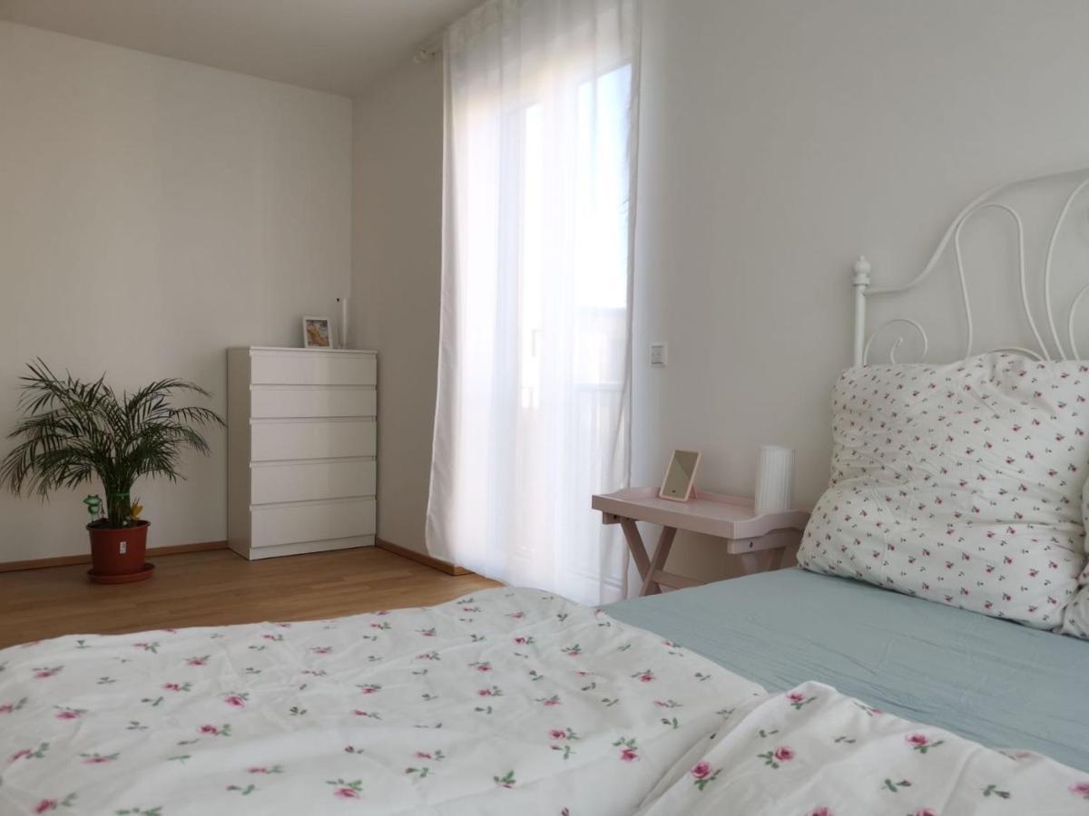 Gemuetliches Privatzimmer In Geraeumiger Gemeinschaftswohnung Дрезден Экстерьер фото