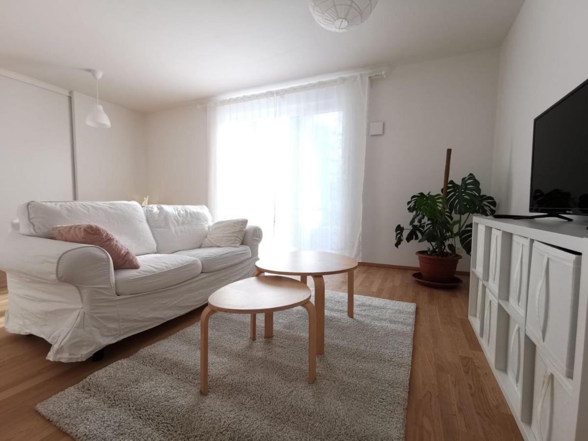Gemuetliches Privatzimmer In Geraeumiger Gemeinschaftswohnung Дрезден Экстерьер фото