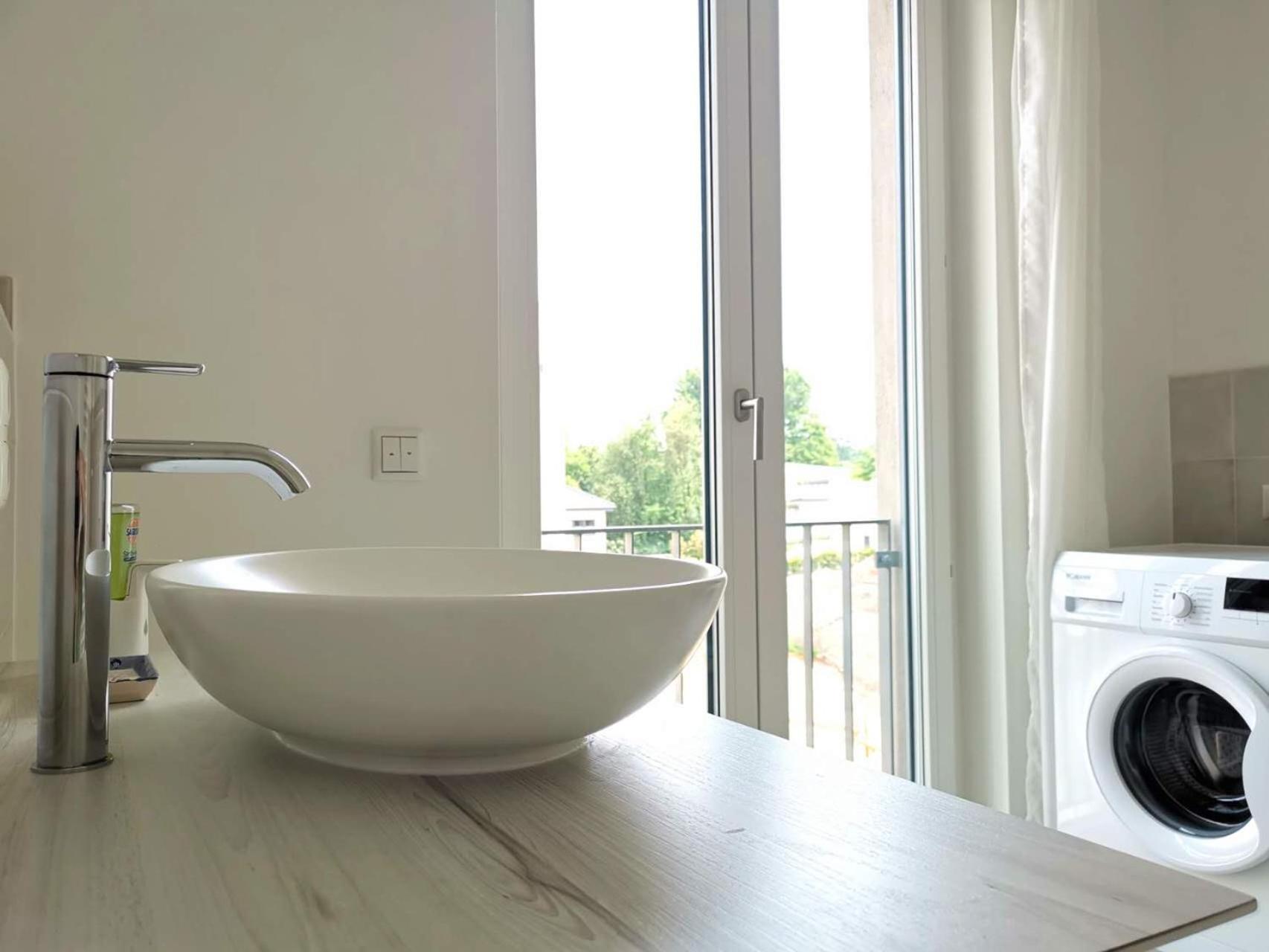 Gemuetliches Privatzimmer In Geraeumiger Gemeinschaftswohnung Дрезден Экстерьер фото